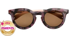 BÉABA Lunettes De Soleil*Lunettes 2-4 Ans Happy Pink Tortoise