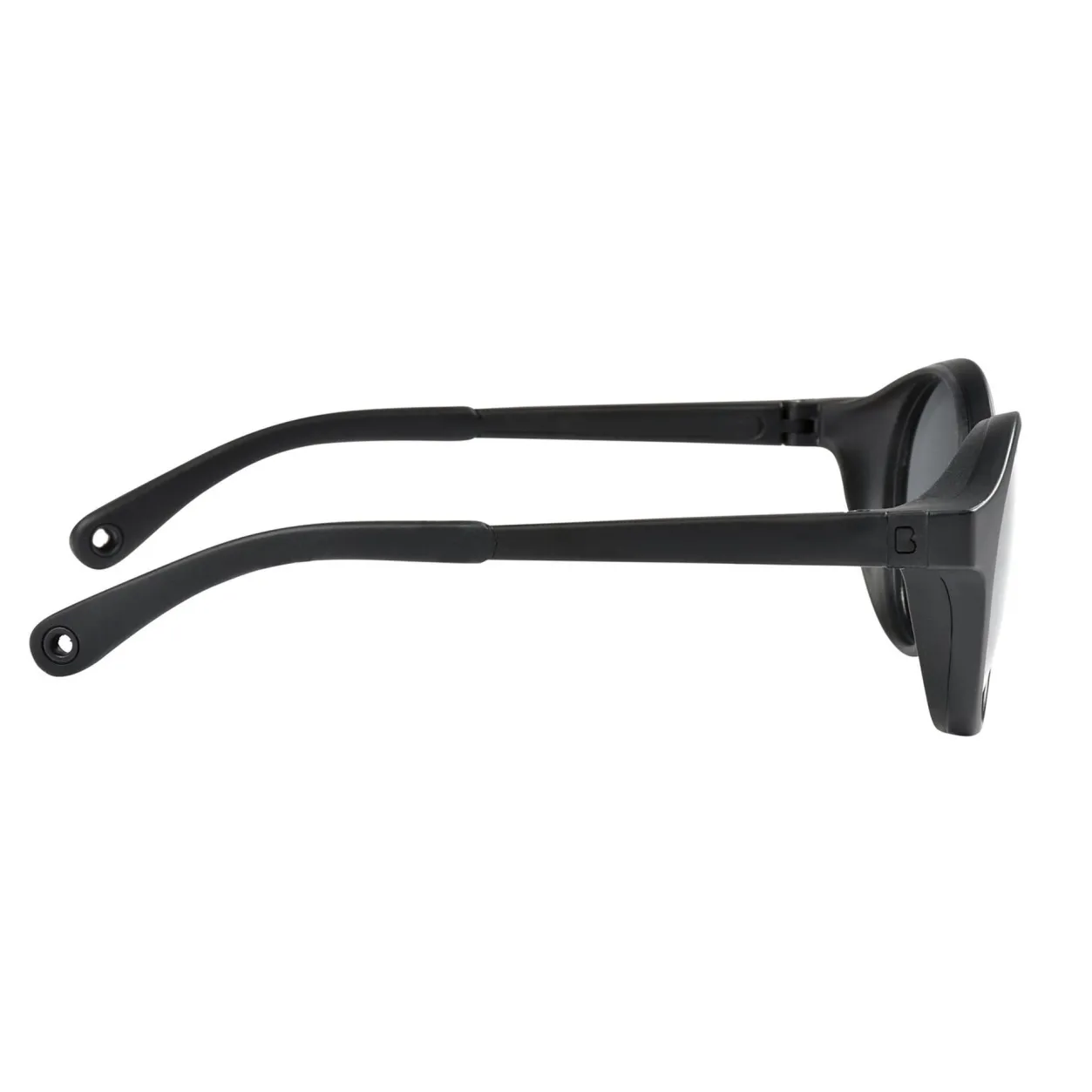 BÉABA Lunettes De Soleil*Lunettes 2-4 Ans Merry Black