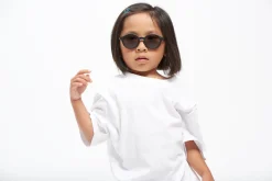 BÉABA Lunettes De Soleil*Lunettes 2-4 Ans Merry Black