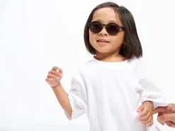 BÉABA Lunettes De Soleil*Lunettes 2-4 Ans Merry Black
