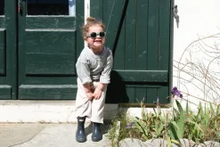 BÉABA Lunettes De Soleil*Lunettes 2-4 Ans Merry Tropical Green