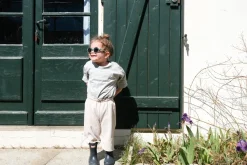 BÉABA Lunettes De Soleil*Lunettes 2-4 Ans Merry Tropical Green