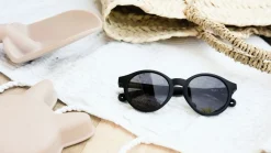 BÉABA Lunettes De Soleil*Lunettes 4-6 Ans Sunrise Black
