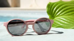 BÉABA Lunettes De Soleil*Lunettes 4-6 Ans Sunrise Misty Rose