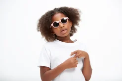 BÉABA Lunettes De Soleil*Lunettes 4-6 Ans Sunrise Misty Rose