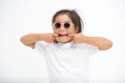 BÉABA Lunettes De Soleil*Lunettes 4-6 Ans Sunrise Misty Rose