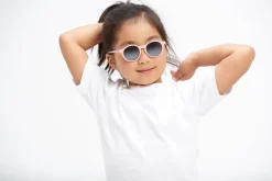 BÉABA Lunettes De Soleil*Lunettes 4-6 Ans Sunrise Misty Rose