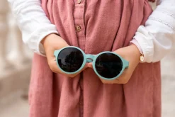 BÉABA Lunettes De Soleil*Lunettes 4-6 Ans Sunrise Sage Green