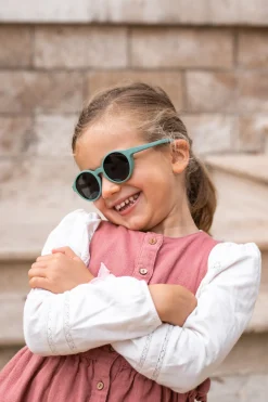BÉABA Lunettes De Soleil*Lunettes 4-6 Ans Sunrise Sage Green