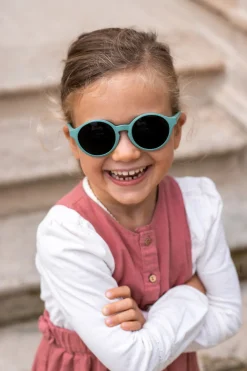 BÉABA Lunettes De Soleil*Lunettes 4-6 Ans Sunrise Sage Green