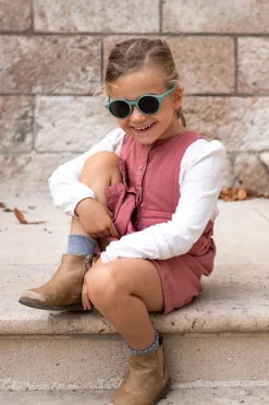 BÉABA Lunettes De Soleil*Lunettes 4-6 Ans Sunrise Sage Green