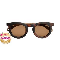 BÉABA Lunettes De Soleil*Lunettes 4-6 Ans Sunshine Dark Tortoise