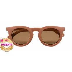 BÉABA Lunettes De Soleil*Lunettes 4-6 Ans Sunshine Terracotta