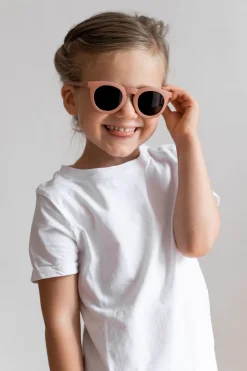 BÉABA Lunettes De Soleil*Lunettes 4-6 Ans Sunshine Terracotta