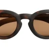 BÉABA Lunettes De Soleil*Lunettes 9-24 Mois Delight Dark Tortoise