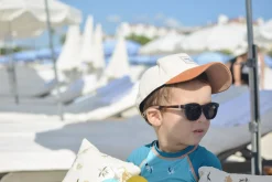 BÉABA Lunettes De Soleil*Lunettes 9-24 Mois Delight Dark Tortoise