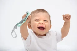 BÉABA Lunettes De Soleil*Lunettes 0-9 Mois Glee Aqua