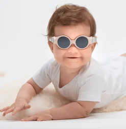 BÉABA Lunettes De Soleil*Lunettes 0-9 Mois Glee Chalk Pink