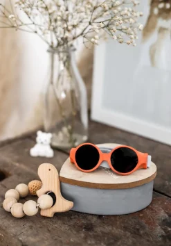 BÉABA Lunettes De Soleil*Lunettes 0-9 Mois Glee Grapefruit