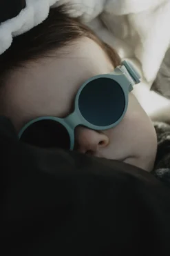 BÉABA Lunettes De Soleil*Lunettes 0-9 Mois Glee Sage Green