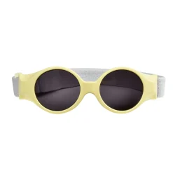 BÉABA Lunettes De Soleil*Lunettes 0-9 Mois Glee Tender Yellow