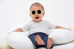 BÉABA Lunettes De Soleil*Lunettes 0-9 Mois Glee Tender Yellow