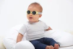 BÉABA Lunettes De Soleil*Lunettes 0-9 Mois Glee Tender Yellow