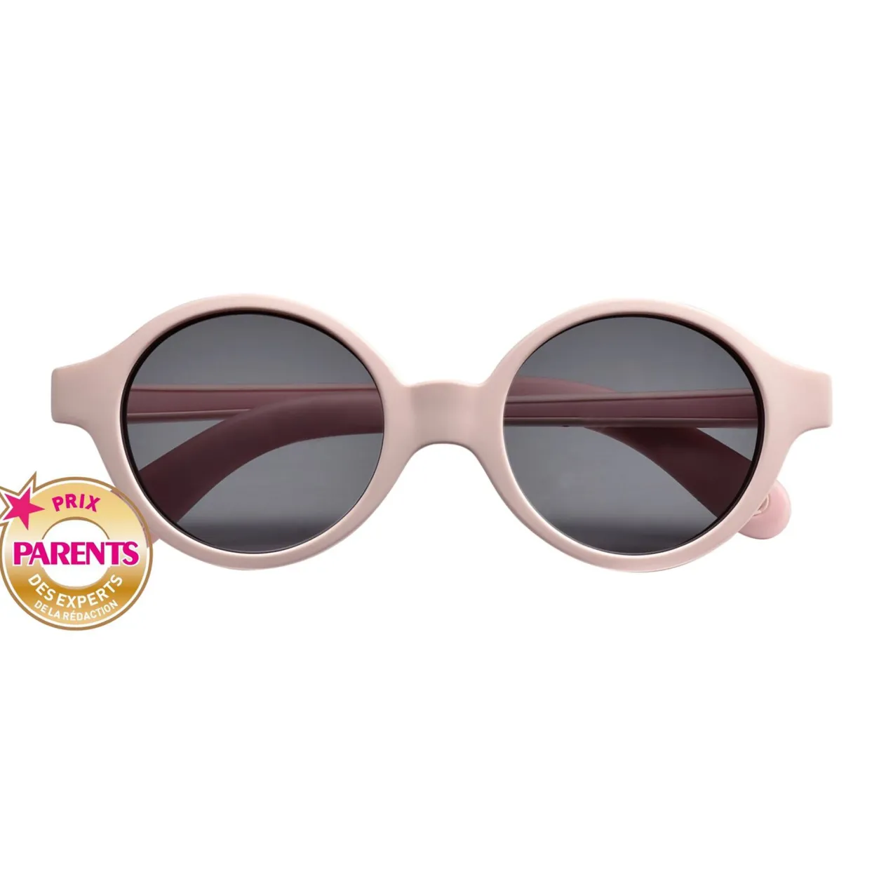 BÉABA Lunettes De Soleil*Lunettes 9-24 Mois Joy Chalk Pink