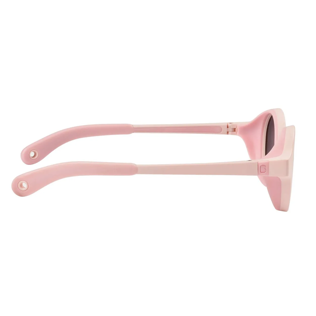 BÉABA Lunettes De Soleil*Lunettes 9-24 Mois Joy Chalk Pink
