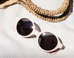 BÉABA Lunettes De Soleil*Lunettes 9-24 Mois Joy Chalk Pink