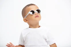 BÉABA Lunettes De Soleil*Lunettes 9-24 Mois Joy Pearl Blue
