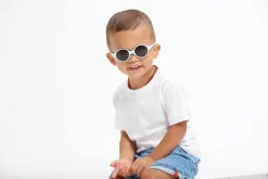 BÉABA Lunettes De Soleil*Lunettes 9-24 Mois Joy Pearl Blue