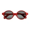 BÉABA Lunettes De Soleil*Lunettes 9-24 Mois Joy Poppy Red