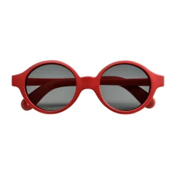 BÉABA Lunettes De Soleil*Lunettes 9-24 Mois Joy Poppy Red