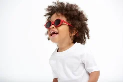 BÉABA Lunettes De Soleil*Lunettes 9-24 Mois Joy Poppy Red