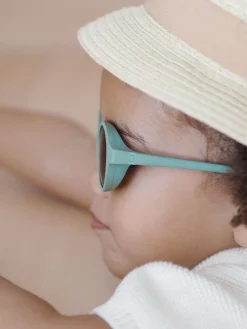 BÉABA Lunettes De Soleil*Lunettes 9-24 Mois Joy Sage Green