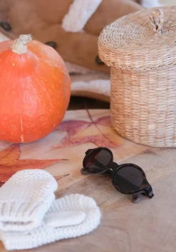 BÉABA Lunettes De Soleil*Lunettes 9-24 Mois Joy Tortoise