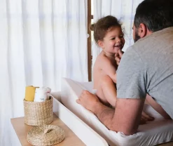 BÉABA Baignoires Et Accessoires*Matelas A Langer Incline Sofalange®