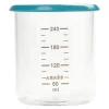 BÉABA Pots De Conservation*Maxi Portion 240Ml Tritan Blue