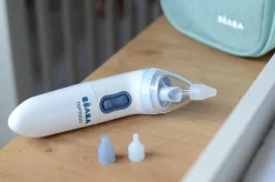 BÉABA Mouche Bébé*Mouche Bébé Electrique Tomydoo Blue