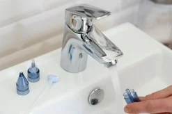 BÉABA Mouche Bébé*Mouche Bébé Manuel Minidoo Blue