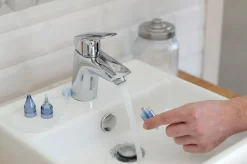 BÉABA Mouche Bébé*Mouche Bébé Manuel Minidoo Blue