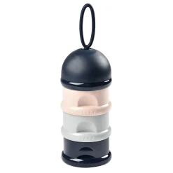 BÉABA Chauffe-Biberon Et Préparateurs*Pack Bib'Expresso® - Mes Premiers Biberons Blue