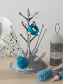 BÉABA Arbre À Biberons*Pack Naissance Bébé