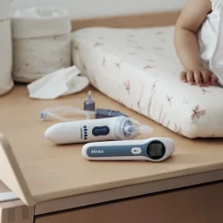 BÉABA Accessoires De Toilette*Pack Sofalange® - Mes Premiers Changes