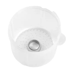 BÉABA Pièces Détachées*Panier De Cuisson + Bague Babycook® Express