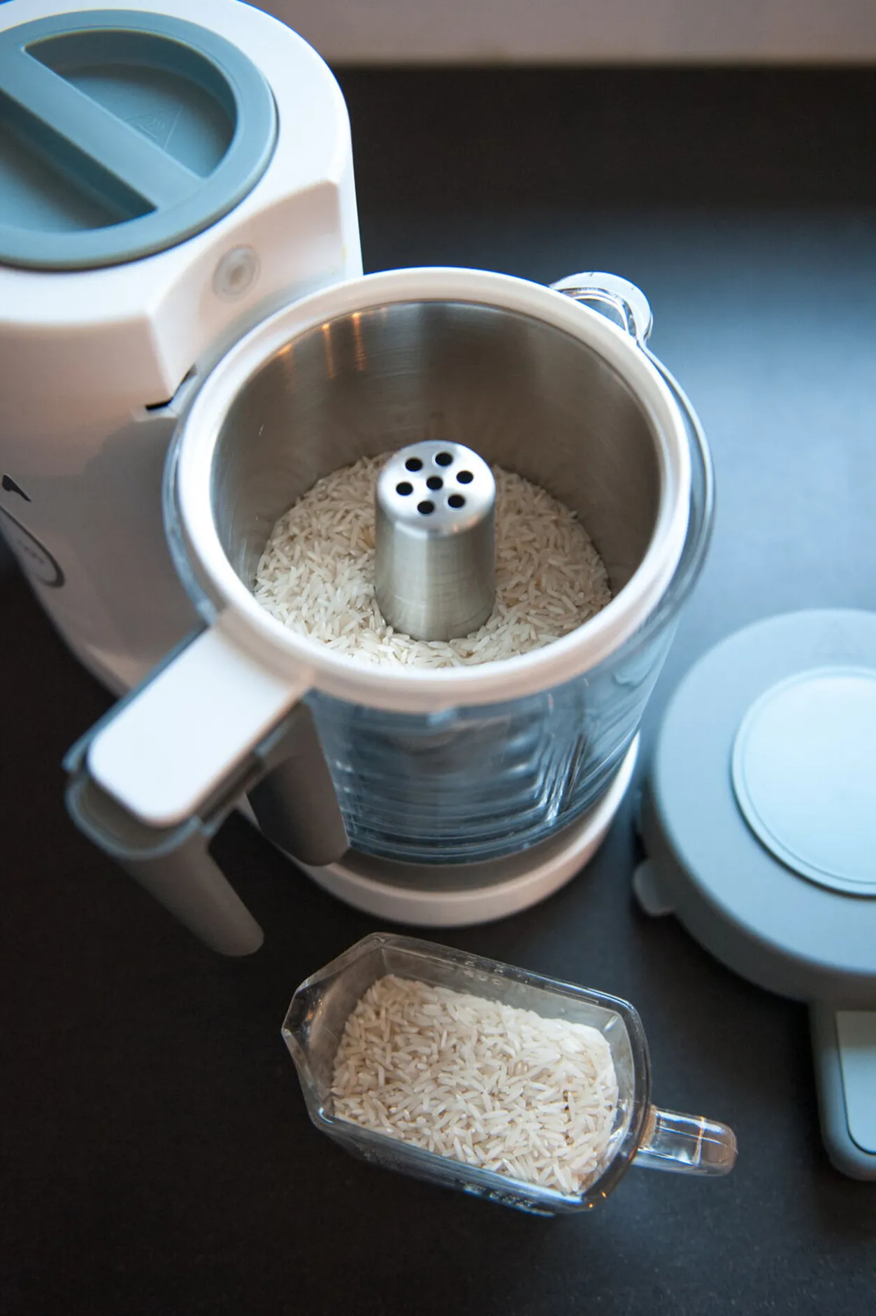 BÉABA Accessoires Babycook®*Pasta-Rice Cooker Babycook® Néo / Smart®