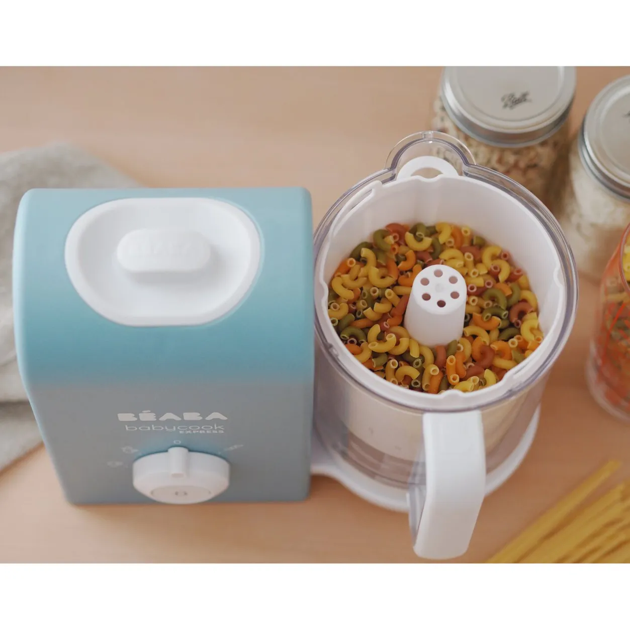 BÉABA Pièces Détachées Babycook®*Pasta-Rice Cooker Babycook® Express