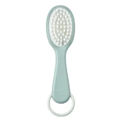 BÉABA Accessoires De Toilette*Peigne Et Brosse Green Blue