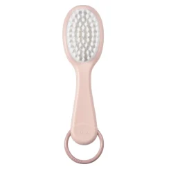 BÉABA Accessoires De Toilette*Peigne Et Brosse Old Pink